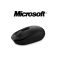 Microsoft 7MM-00002 Wireless Kablosuz Optic Siyah Mouse