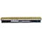 Lenovo G50-80 G5080 (80E502HKTX) Orjinal Laptop Bataryası Pili