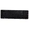 HP Compaq Presario CQ60-130et (FV613EA) XEO Laptop Klavyesi