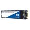 Western Digital Blue WDS250G2B0B 3D NAND SATA III 6 Gb/s M.2 2280 SSD