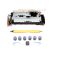 HP Laserjet 4100 Maintenance Kit C8058-67BULK100