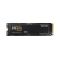 Sony VAIO SVS131B12M 250 GB 22x80mm PCIe Gen3 X4 M.2 NVMe SSD