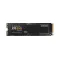 Sony VAIO SVS1311A4E 250 GB 22x80mm PCIe Gen3 X4 M.2 NVMe SSD