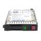 HP 870757-B21 inch 600GB 10K 2.5 Uyumlu SAS Disk