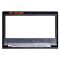 Lenovo Yoga 900-13ISK Type (80MK) 13.3 inch QHD+ Laptop Paneli