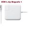 Apple MC556Z/B Orjinal 85W MagSafe 1 MacBook Adaptörü