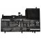 Lenovo 5B10G75095 5B10G84689 5B10K10224 5B10K10226 Batarya