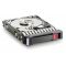 HPE 507774-B21 2TB 3G SATA 7.2K LFF 3.5" HDD