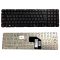 HP G6-2000 Serisi 697452-001 AER36A01210 Klavye