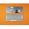 MP-08J66TQ-43014 Packard Bell Beyaz Türkçe Notebook Klavyesi