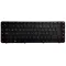 Aeax6a00210 HP Türkçe Notebook KlavyesiAeax6a00210 HP Türkçe Notebook Klavyesi