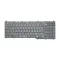 pk130733b20 Toshiba Gri Türkçe Notebook Klavyesi