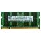 Samsung 2GB PC2-6400 DDR2-800MHz non-ECC Unbuffered CL6 200-Pin SoDimm Memory Module Mfr P/N M470T5663EH3-CF7