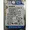 Western Digital WD3200BEVT-22ZCTO 320GB 2.5" 5.4K SATA Hard Diski