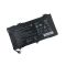 HP Pavilion 14-al000nt (W7R77EA) XEO Laptop Bataryası
