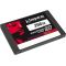Kingston SKC400S37/256G 256GB SATA 6Gb/s NAS SSD Hard Disk
