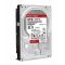 WD Red Pro NAS Hard Disk 3.5 inch 8TB WD8003FFBX