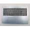 Lenovo IdeaPad 320-15IAP (Type 81A3, 81CS) Orjinal Türkçe Klavye