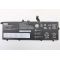 Lenovo L18L3PD1, SB10K97651 Orjinal Laptop Bataryası