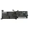 Lenovo IdeaPad 320-14IAP (Type 80XQ, 81A2) Orjinal Laptop Bataryası Pil
