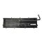 HP 776621-006 BV02033XL 2 Cell 33WHr 4.58AH LI Pili Bataryası