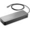 HP EliteBook 725 755 1040 G3 USB-C Universal Dock w/4.5mm Adapter