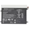 HP x210-P1000NA X2 10-P005NA X2 10-P008NL Orjinal Batarya