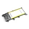 Asus K555L K555U K555UA K555UJ Orjinal Laptop Bataryası