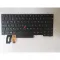 Lenovo ThinkPad E490 (20N8, 20N9) Orjinal Türkçe Klavye