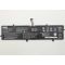 Lenovo L17M4PB1 L17C4PB1 5B10P35082 Orjinal Laptop Bataryası