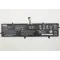 Lenovo L17M4PB1 L17C4PB1 5B10P35082 Orjinal Laptop Bataryası