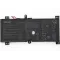 Asus ROG Strix Scar II GL504GS-DH76 Orjinal Laptop Bataryası