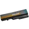 Lenovo IdeaPad B470 G470 G570 Orjinal Laptop Bataryası