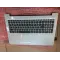 Lenovo IdeaPad 310 80SM00DDTX Türkçe Notebook Klavyesi