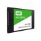 WD Green 120GB 540MB-430MB/s 2.5" Sata 3 SSD WDS120G1G0A