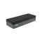 Targus USB-C Universal Quad 4K (QV4K) Dockingstation mit 100 W DOCK570EUZ DOCK570USZ