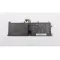 Lenovo Miix 520-12IKB (Type 81CG) Tablet 7.68V 38Wh Bataryası Pili