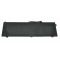 HP ZBook Studio G3 ZO04XL 808396-421 (4ICP7/60/80) HSTNN-LB6W HSTNN-C88C PİL