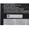 Lenovo ThinkBook 14-IIL (20SL0045TX) Orjinal Laptop Bataryası