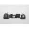 AVC BAPD0504R5H CPU Heatsink Cooling Fan