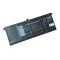 Dell DP/N: 0H5CKD H5CKD 09077G 451-BCPS 53Wh Orjinal Laptop Bataryası Pili