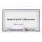 BOE NV140FHM-N4T 14.0 inç IPS eDP Laptop Paneli