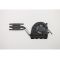 Lenovo ThinkPad L13 (Type 20R3, 20R4) CPU Heatsink Cooling Fan