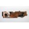 Lenovo 01AW891 01AW892 CPU Heatsink Cooling Fan