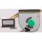 Lenovo IdeaPad U330 Touch (Type 80B1) PC Internal 90203127 Cooling Fan