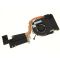 Dell Latitude E6530 2MK5J 02MK5J AT0LH002ZAL CPU cooling Fan & Heatsink