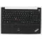 Lenovo ThinkPad E15 (20RDS19123) Orjinal Türkçe Klavye