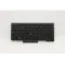 Lenovo ThinkPad P14S Gen 1 (20S40044TX04) Orjinal Türkçe Klavye