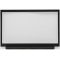 Lenovo Thinkpad E15 (Type 20RE) 20RES60400Z10 15.6 inch LCD BEZEL