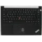 Lenovo ThinkPad E14 (Type 20RA, 20RB) 20RB0013TR03 Orjinal Türkçe Klavyesi